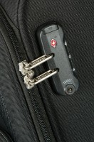 Чемодан American Tourister Summer Sesson Spinner (125806/1070) фото №6 — интернет-магазин Desire.md