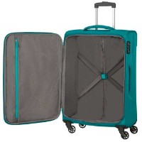 Valiză American Tourister Summer Sesson Spinner (125806/2206) imaginea #2 — magazin online Desire.md