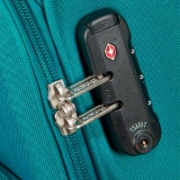 Valiză American Tourister Summer Sesson Spinner (125806/2206) imaginea #3 — magazin online Desire.md