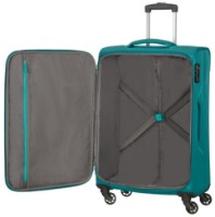 Чемодан American Tourister Summer Sesson Spinner (125807/2206) фото №2 — интернет-магазин Desire.md