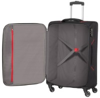 Чемодан American Tourister Summer Sesson Spinner (125807/1073) фото №2 — интернет-магазин Desire.md