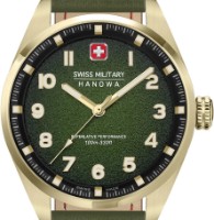 Ceas de mână Swiss Military Hanowa SMWGA0001550 imaginea #2 — magazin online Desire.md