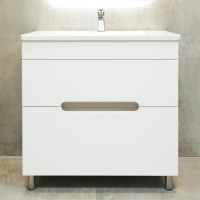 Dulap pentru lavoar Bayro Etna Argo 800 (118764) imaginea #7 — magazin online Desire.md