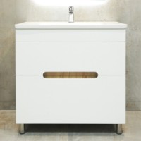 Dulap pentru lavoar Bayro Etna Argo 800 (118764) imaginea #2 — magazin online Desire.md