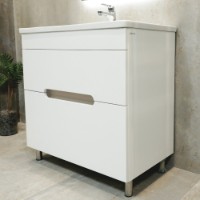 Dulap pentru lavoar Bayro Etna Argo 800 (118764) imaginea #3 — magazin online Desire.md