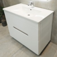 Dulap pentru lavoar Bayro Etna Argo 800 (118764) imaginea #4 — magazin online Desire.md