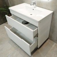 Dulap pentru lavoar Bayro Etna Argo 800 (118764) imaginea #5 — magazin online Desire.md