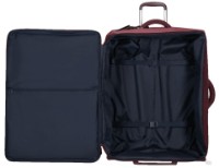 Valiză Lipault Foldable Plume (143196/1124) imaginea #4 — magazin online Desire.md