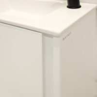 Dulap pentru lavoar Bayro Mono Atria 500 (118178) imaginea #4 — magazin online Desire.md