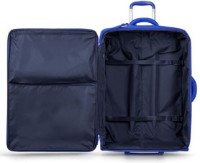 Valiză Lipault Foldable Plume (143196/A090) imaginea #3 — magazin online Desire.md