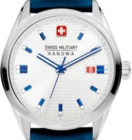 Ceas de mână Swiss Military Hanowa SMWGB2200103 imaginea #3 — magazin online Desire.md