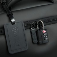 Valiză Lipault Lost In Berlin Spinner (143167/1041) imaginea #4 — magazin online Desire.md