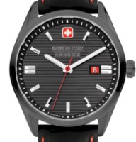 Ceas de mână Swiss Military Hanowa SMWGB2200140 imaginea #2 — magazin online Desire.md