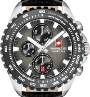 Ceas de mână Swiss Military Hanowa SMWGC0001830 imaginea #2 — magazin online Desire.md