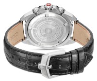 Ceas de mână Swiss Military Hanowa SMWGC0001830 imaginea #4 — magazin online Desire.md