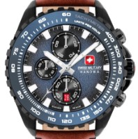 Ceas de mână Swiss Military Hanowa SMWGC0001831 imaginea #4 — magazin online Desire.md