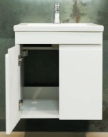 Dulap pentru lavoar Bayro Studio Duo Argo 500 (118779) imaginea #5 — magazin online Desire.md