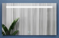 Зеркало для ванной Bayro Teta 1200x800 Led Touch (118831) фото №1 — интернет-магазин Desire.md