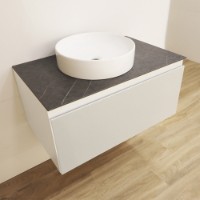 Dulap pentru lavoar Bayro Wings 800 (115323) imaginea #2 — magazin online Desire.md