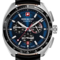 Ceas de mână Swiss Military Hanowa SMWGC0003301 imaginea #4 — magazin online Desire.md