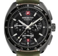 Ceas de mână Swiss Military Hanowa SMWGC0003340 imaginea #4 — magazin online Desire.md