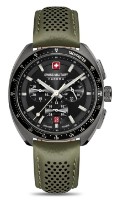 Наручные часы Swiss Military Hanowa SMWGC0003340