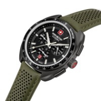 Ceas de mână Swiss Military Hanowa SMWGC0003340 imaginea #2 — magazin online Desire.md
