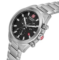 Ceas de mână Swiss Military Hanowa SMWGI0001901 imaginea #2 — magazin online Desire.md