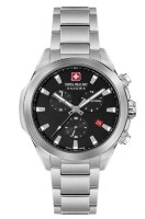 Ceas de mână Swiss Military Hanowa SMWGI0001901 imaginea #1 — magazin online Desire.md