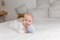 Inel gingival Roxy Kids Bear Blue (RST-003-B) imaginea #6 — magazin online Desire.md