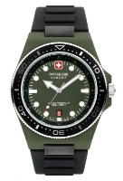 Наручные часы Swiss Military Hanowa SMWGN0001181 фото №1 — интернет-магазин Desire.md