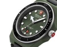 Наручные часы Swiss Military Hanowa SMWGN0001181 фото №2 — интернет-магазин Desire.md