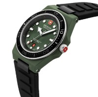 Наручные часы Swiss Military Hanowa SMWGN0001181 фото №3 — интернет-магазин Desire.md