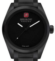 Ceas de mână Swiss Military Hanowa SMWGG0003530 imaginea #4 — magazin online Desire.md