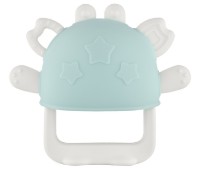 Inel gingival Roxy Kids Crabby Green (RST-002-G)