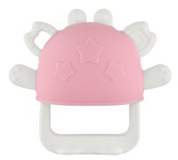 Inel gingival Roxy Kids Crabby Pink (RST-002-P)
