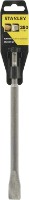 Зубило Stanley STA54407-QZ