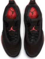 Adidași pentru copii Nike Air Jordan XXXVI Black/Infrared 23/White, s.38.5 imaginea #3 — magazin online Desire.md