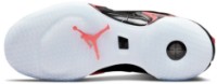 Adidași pentru copii Nike Air Jordan XXXVI Black/Infrared 23/White, s.38.5 imaginea #5 — magazin online Desire.md