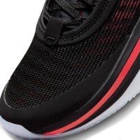 Adidași pentru copii Nike Air Jordan XXXVI Black/Infrared 23/White, s.38.5 imaginea #6 — magazin online Desire.md