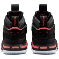 Кроссовки мужские Nike Air Jordan XXXVI Black/Infrared 23/White, s.40.5 фото №4 — интернет-магазин Desire.md