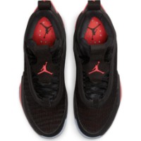 Кроссовки мужские Nike Air Jordan XXXVI Black/Infrared 23/White, s.42 фото №3 — интернет-магазин Desire.md