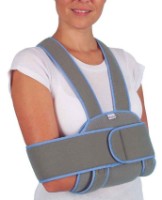 Фиксатор плечевого сустава Prim 902 L