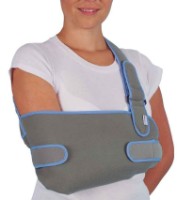 Фиксатор локтевого сустава Prim 903 XL