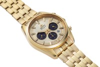 Наручные часы Orient RA-TX0301G10B фото №2 — интернет-магазин Desire.md