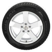 Anvelopa Tristar Snowpower UHP 205/50 R17 93V XL imaginea #2 — magazin online Desire.md