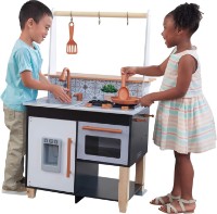 Кухня KidKraft Artisan Island Toddler (53441-CSM) фото №1 — интернет-магазин Desire.md