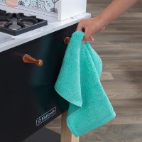 Кухня KidKraft Artisan Island Toddler (53441-CSM) фото №6 — интернет-магазин Desire.md