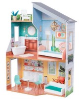 Домик для кукол Kidkraft Emily (65988-MSN) фото №1 — интернет-магазин Desire.md