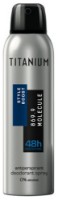 Deodorant Titanium Style Boost 869.9 Molecule 150ml (965838)